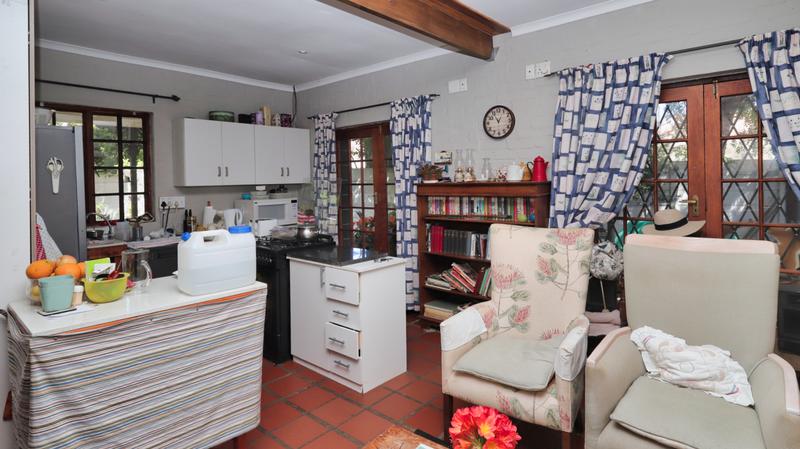 4 Bedroom Property for Sale in Somerset West Western Cape